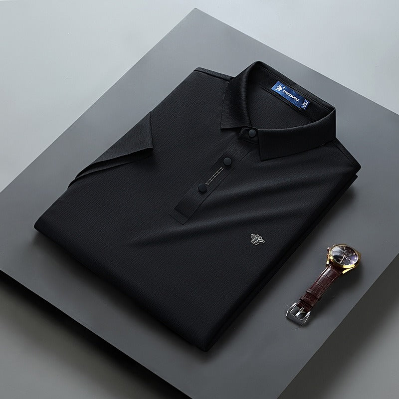 Custom Polo Men Shirt