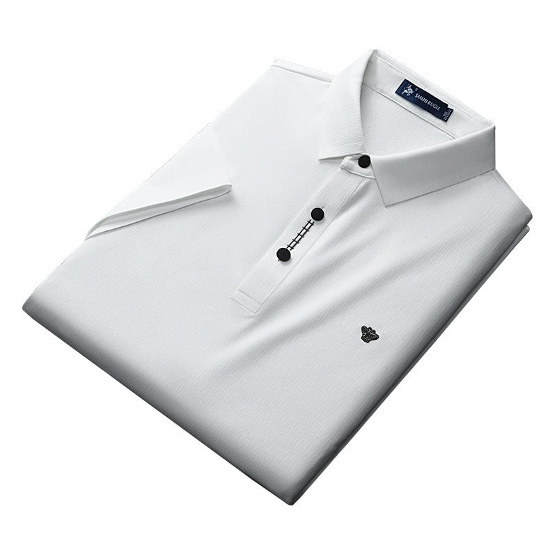 Custom Polo Men Shirt