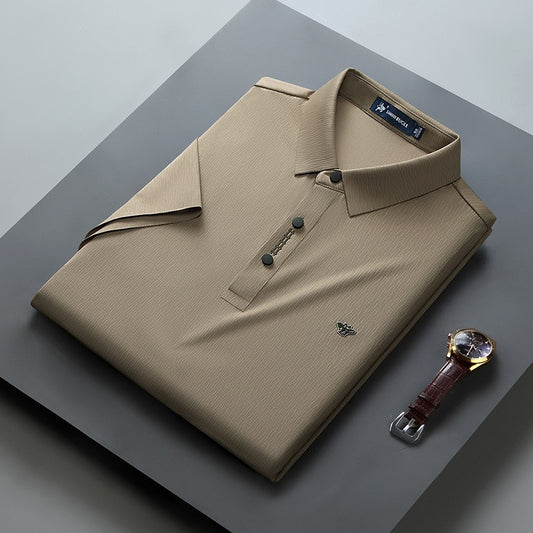 Custom Polo Men Shirt