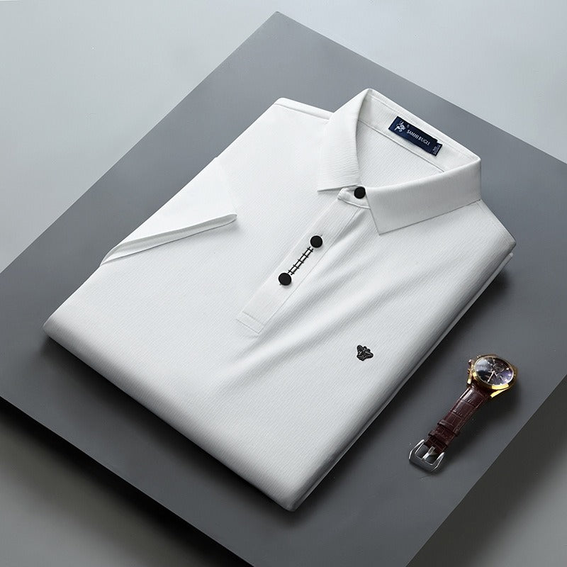 Custom Polo Men Shirt